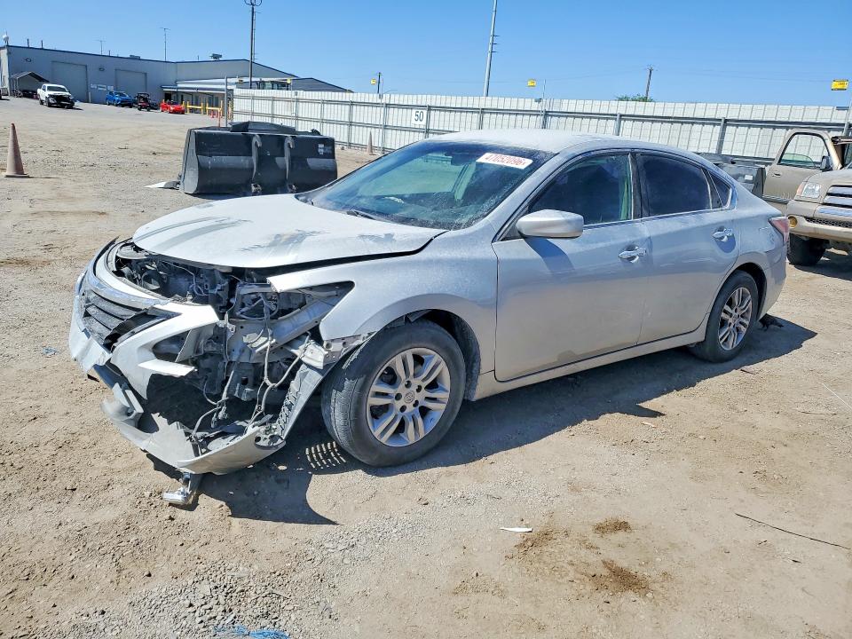 Aukcja sprzedaży 2013 Nissan Altima, vin: 1N4AL3AP7DN553929, numer aukcji: 47052096