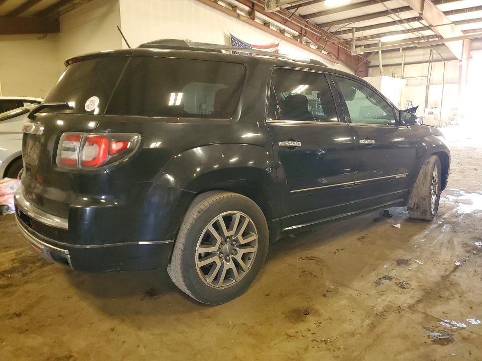 2014 Gmc Acadia მანქანა იყიდება აუქციონზე, vin: 1GKKRTKD4EJ224488, აუქციონის ნომერი: 52992156