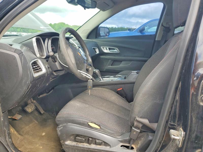 Продажа на аукционе авто 2017 Chevrolet Equinox, vin: 2GNALBEK8H1610009, номер лота: 54516706