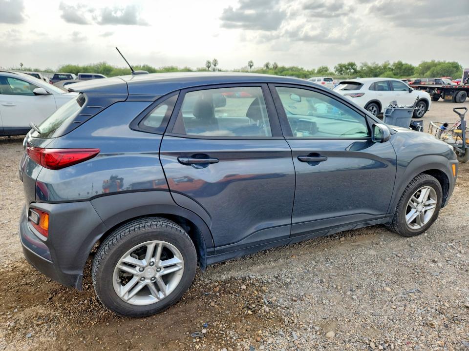 Продаж на аукціоні авто 2019 Hyundai Kona, vin: KM8K12AA8KU230806, номер лоту: 54155946