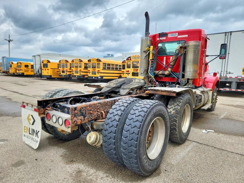 Продажа на аукционе авто 2012 Kenworth Construction, vin: 1XKDD49X8CJ334180, номер лота: 51689436