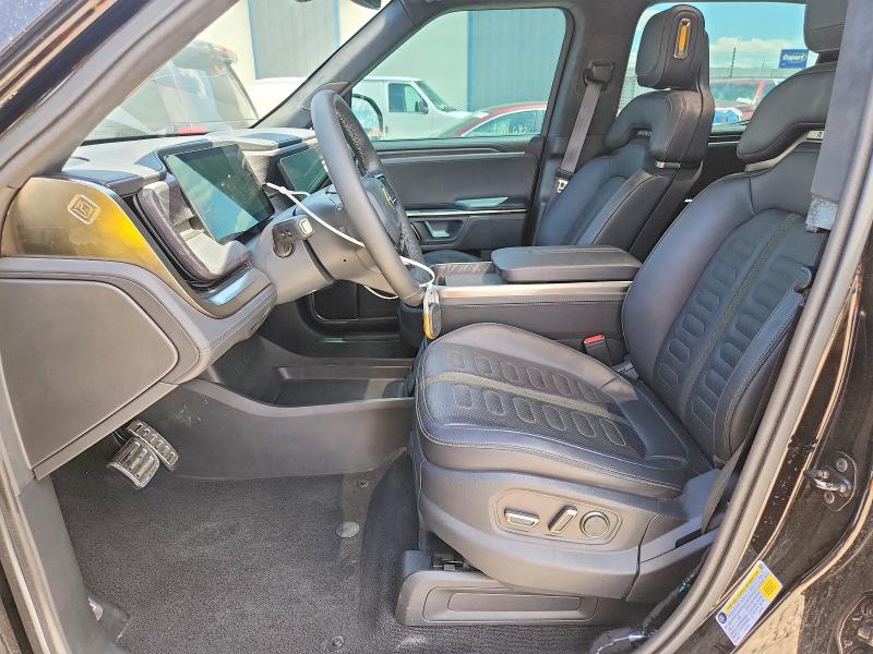 Aukcja sprzedaży 2023 Rivian R1t, vin: 7FCTGBAA4PN029911, numer aukcji: 54313876