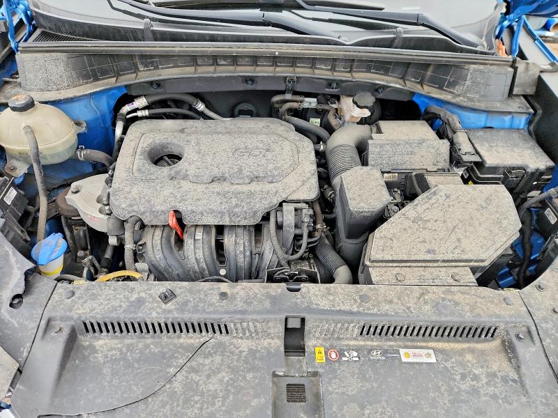 Aukcja sprzedaży 2020 Hyundai Tucson, vin: KM8J3CAL1LU237398, numer aukcji: 53228306