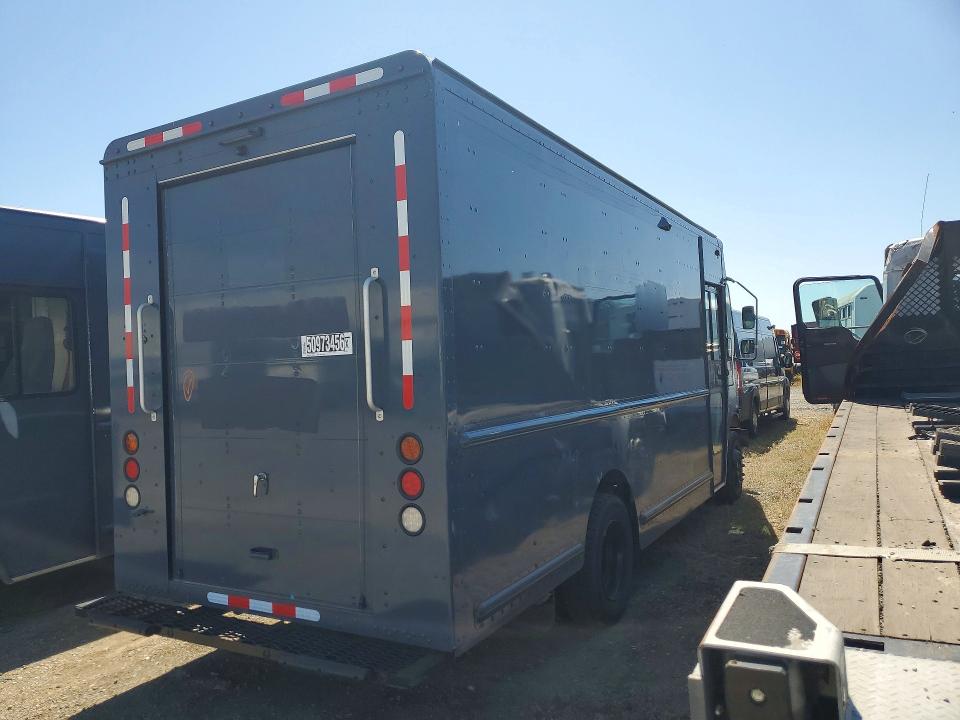Aukcja sprzedaży 2021 Freightliner Chassis, vin: 4UZAC2GA4MCMM9252, numer aukcji: 50973456
