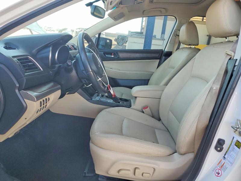 Aukcja sprzedaży 2016 Subaru Outback, vin: 4S4BSBNC1G3329909, numer aukcji: 55398846