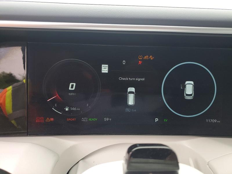 Aukcja sprzedaży 2026 Hyundai Palisade, vin: KM8RMESA4TU035518, numer aukcji: 53731016