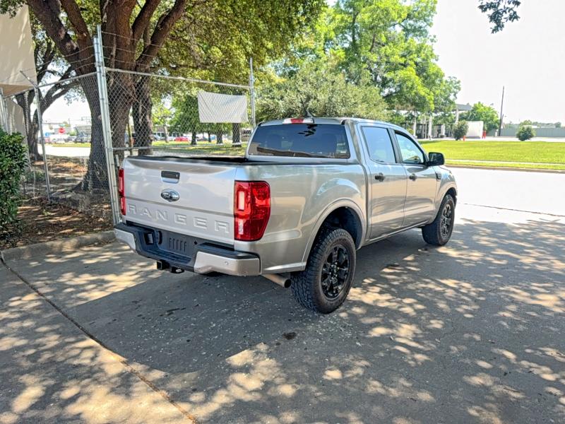 Aukcja sprzedaży 2020 Ford Ranger, vin: 1FTER4EH1LLA07947, numer aukcji: 53317186