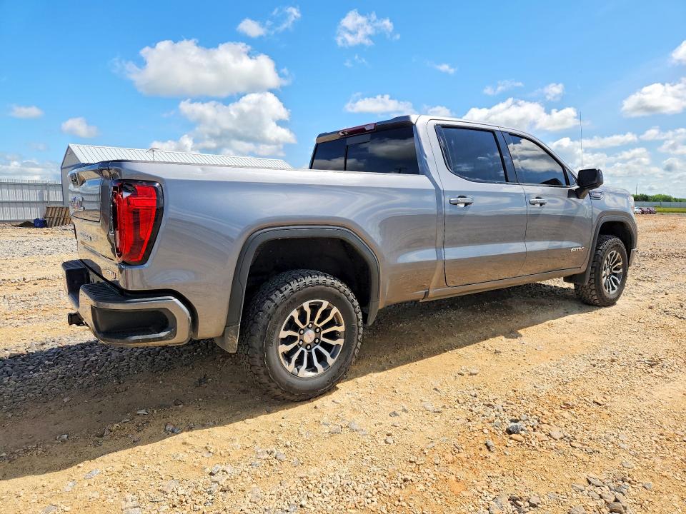 Продажа на аукционе авто 2022 Gmc Sierra Limited, vin: 1GTP9EELXNZ175024, номер лота: 54770766