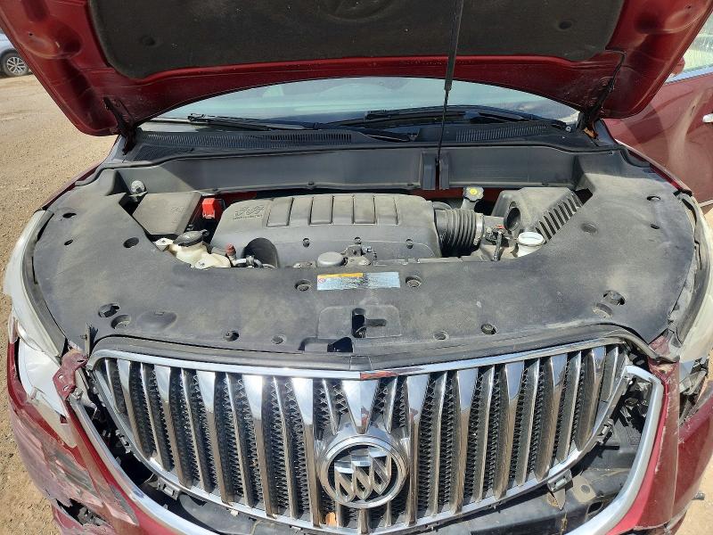 Продажа на аукционе авто 2016 Buick Enclave, vin: 5GAKRBKD1GJ132197, номер лота: 54781416