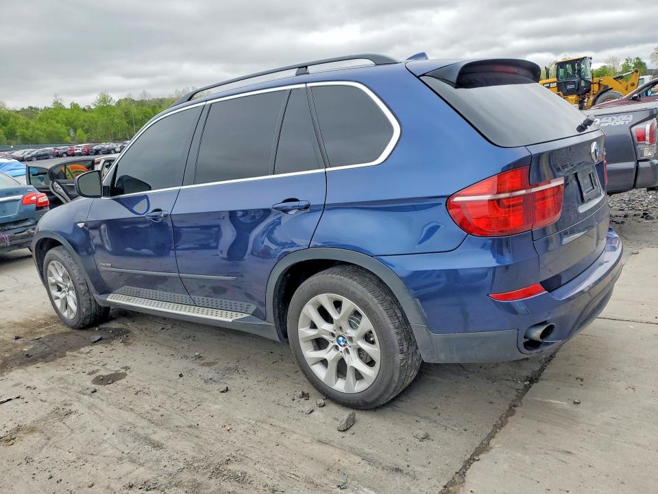 Aukcja sprzedaży 2013 Bmw X5, vin: 5UXZV4C50D0B06527, numer aukcji: 53356186