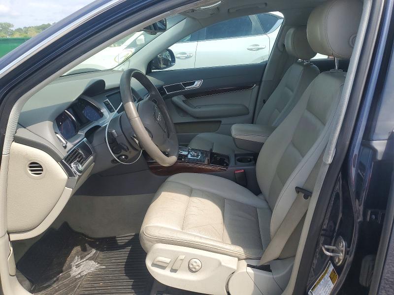Aukcja sprzedaży 2011 Audi A6, vin: WAUKGBFBXBN042395, numer aukcji: 53515886