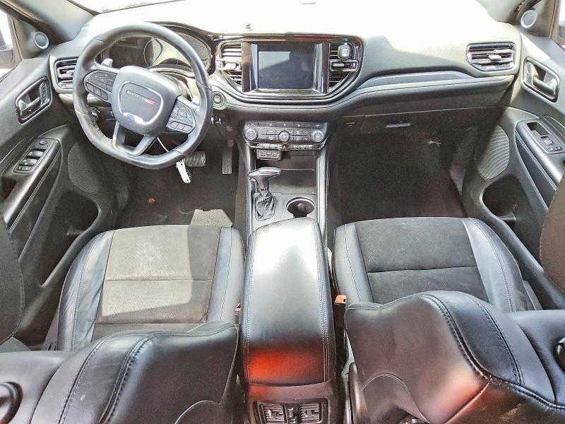 Aukcja sprzedaży 2022 Dodge Durango, vin: 1C4RDHDG3NC208364, numer aukcji: 51709726