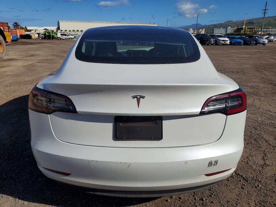 2019 Tesla Model 3 მანქანა იყიდება აუქციონზე, vin: 5YJ3E1EA6KF428844, აუქციონის ნომერი: 53265286