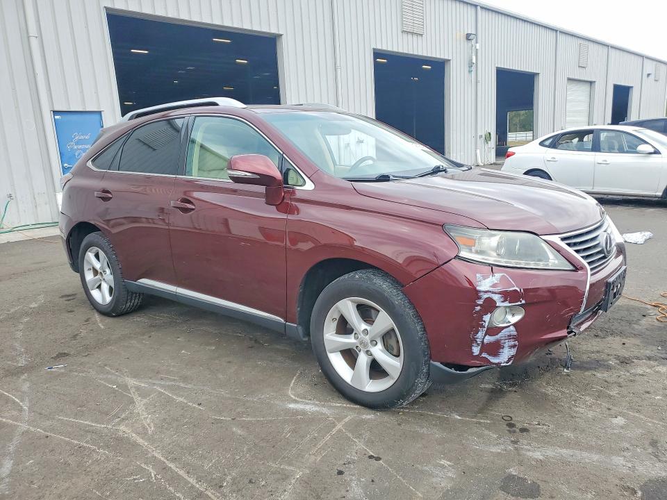 2015 Lexus Rx 350 მანქანა იყიდება აუქციონზე, vin: 2T2BK1BA4FC343547, აუქციონის ნომერი: 52838396