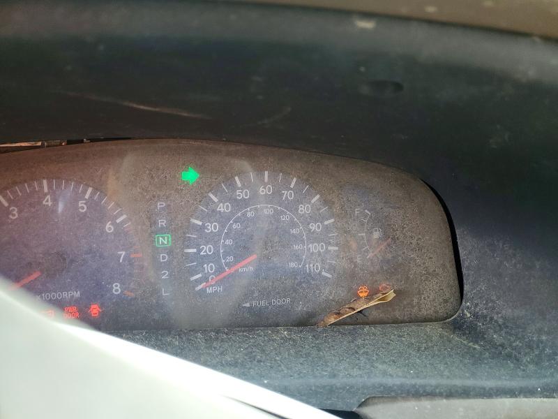 Aukcja sprzedaży 2002 Toyota Sienna, vin: 4T3ZF13C42U477742, numer aukcji: 53756066