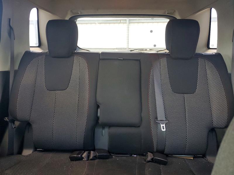 Продажа на аукционе авто 2017 Gmc Terrain, vin: 2GKALMEK1H6310355, номер лота: 55149826