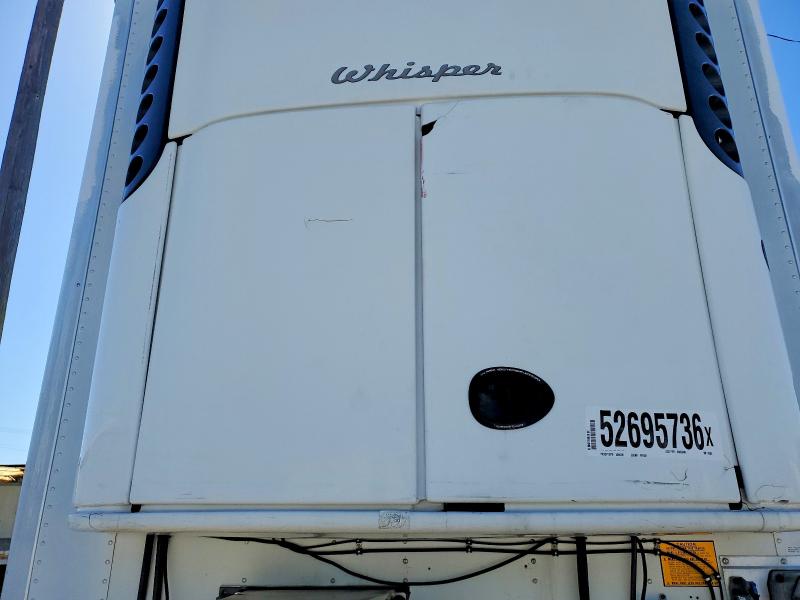 2009 Utility Reefer Trailer მანქანა იყიდება აუქციონზე, vin: 1UYVS248X9U794301, აუქციონის ნომერი: 52695736
