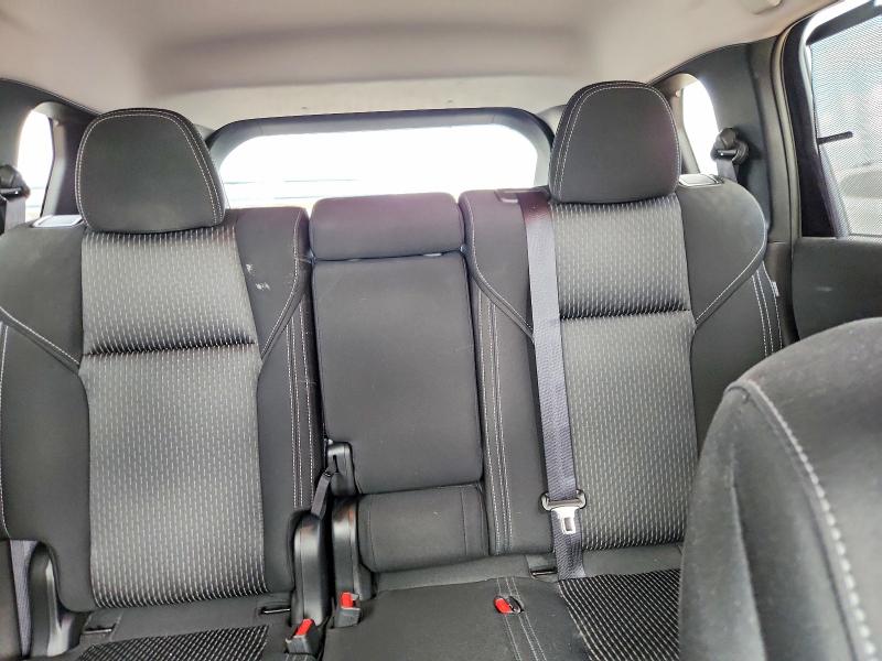 55013766 :رقم المزاد ، JA4J3UA86RZ073867 vin ، 2024 Mitsubishi Outlander مزاد بيع