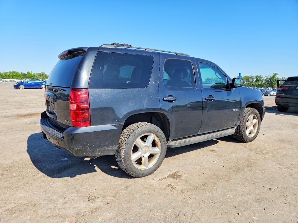 Продаж на аукціоні авто 2011 Chevrolet Tahoe, vin: 1GNSKBE02BR244892, номер лоту: 53223986
