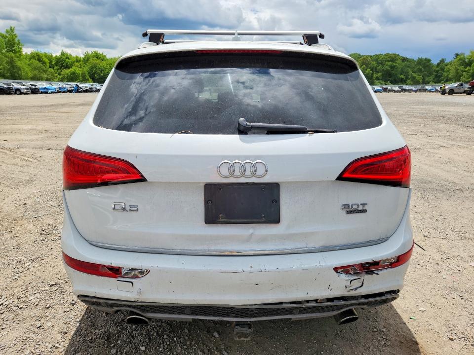 54752206 :رقم المزاد ، WA1D7AFP8GA059805 vin ، 2016 Audi Q5 مزاد بيع