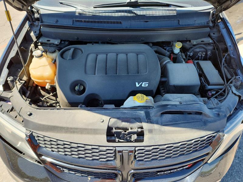 Продажа на аукционе авто 2016 Dodge Journey, vin: 3C4PDDEG5GT216679, номер лота: 53346606