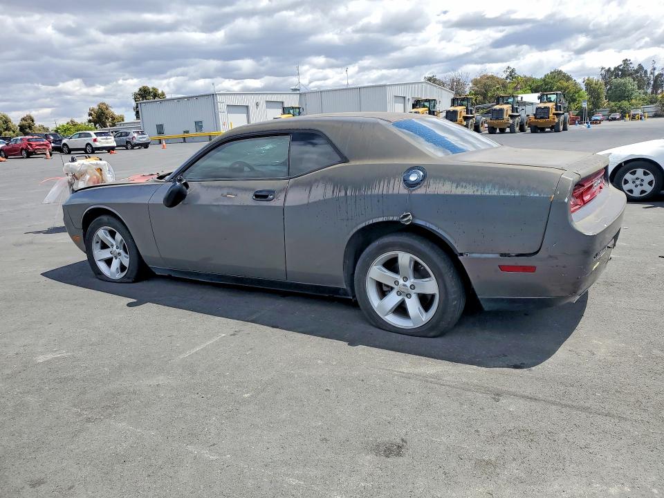Aukcja sprzedaży 2010 Dodge Challenger, vin: 2B3CJ5DT8AH300606, numer aukcji: 55100726