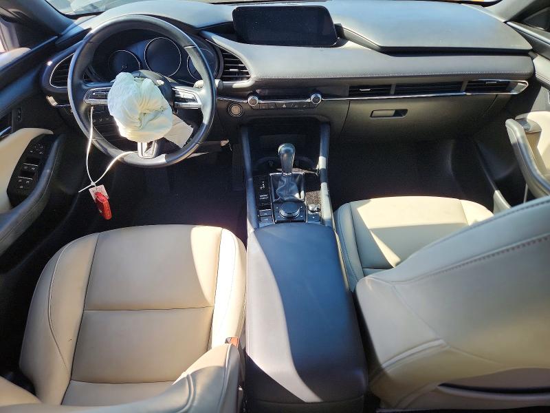 Aukcja sprzedaży 2023 Mazda 3, vin: JM1BPALMXP1615295, numer aukcji: 53605536