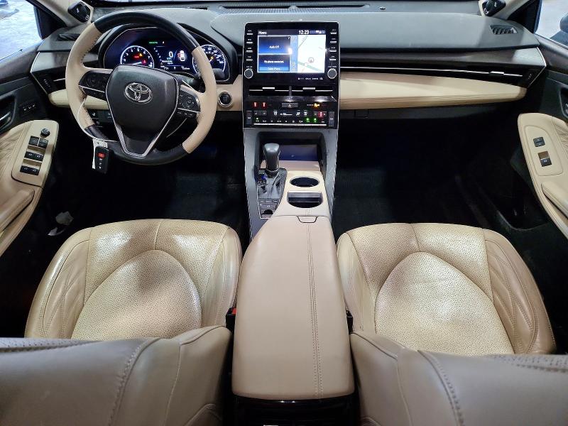 Продажа на аукционе авто 2020 Toyota Avalon, vin: 4T1DZ1FB5LU054845, номер лота: 53955046