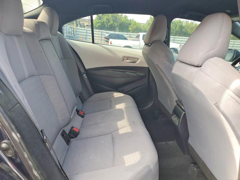 Продаж на аукціоні авто 2023 Toyota Corolla, vin: 5YFS4MCE2PP161221, номер лоту: 51978076