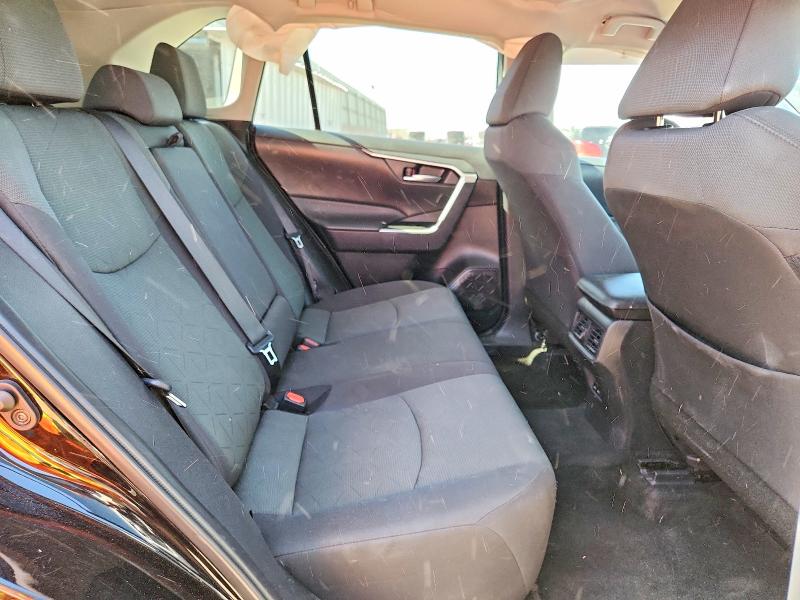 Продажа на аукционе авто 2024 Toyota Rav4, vin: 2T3W1RFVXRW325696, номер лота: 53235046