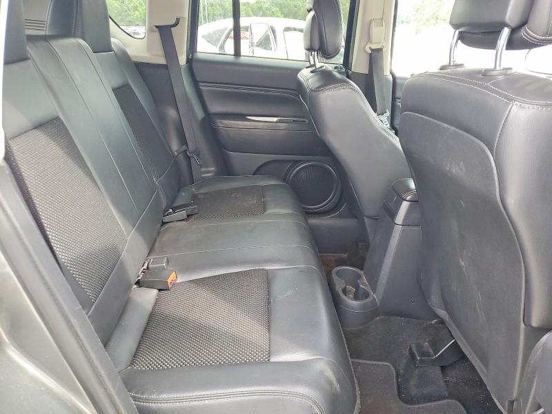 Продаж на аукціоні авто 2014 Jeep Compass, vin: 1C4NJDEB2ED500438, номер лоту: 53120016