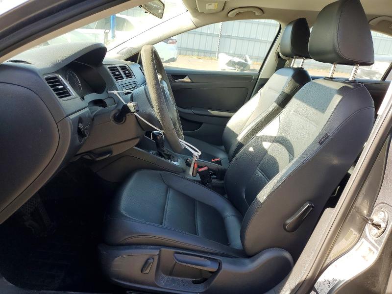 Aukcja sprzedaży 2014 Volkswagen Jetta, vin: 3VWD17AJ7EM206738, numer aukcji: 53207666
