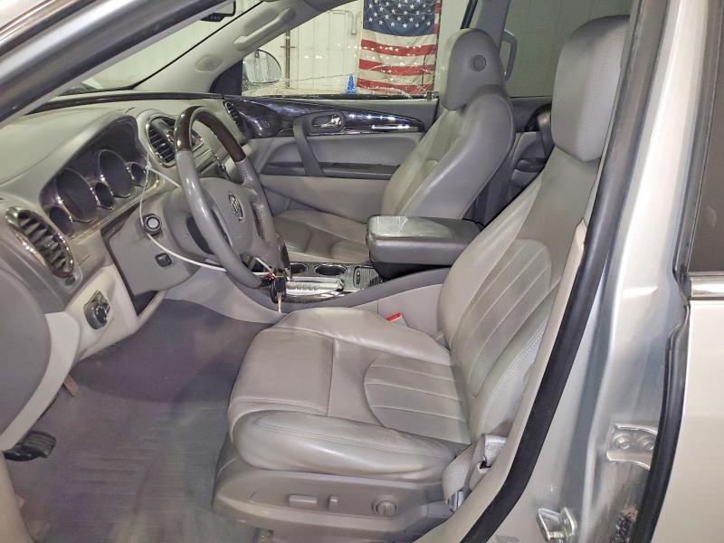 Продажа на аукционе авто 2014 Buick Enclave, vin: 5GAKVCKD2EJ174585, номер лота: 51961216
