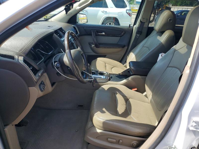 2016 Gmc Acadia მანქანა იყიდება აუქციონზე, vin: 1GKKRTKD0GJ191668, აუქციონის ნომერი: 54076726