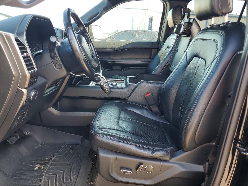 Aukcja sprzedaży 2018 Ford Expedition, vin: 1FMJK2AT2JEA55066, numer aukcji: 54195896
