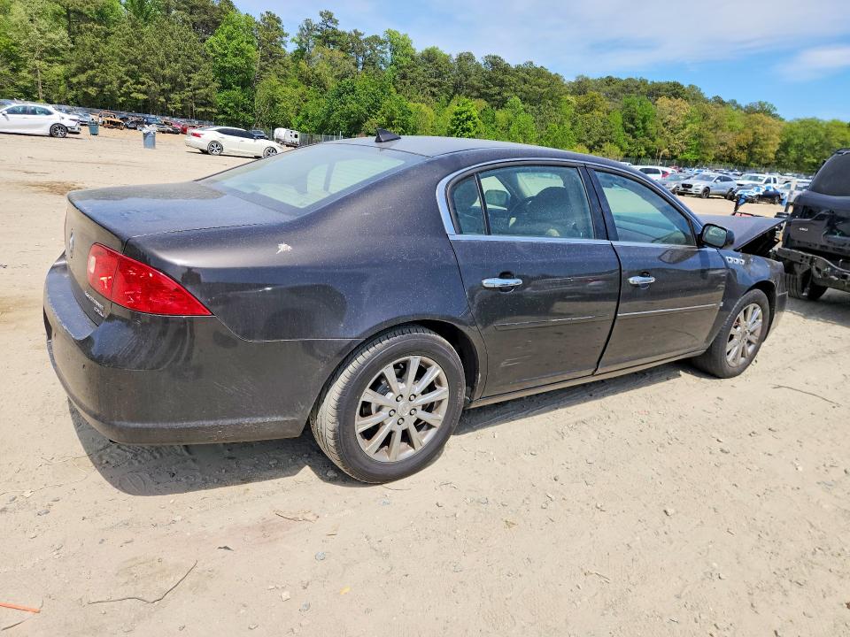 Продажа на аукционе авто 2009 Buick Lucerne, vin: 1G4HD57M29U120669, номер лота: 51970556