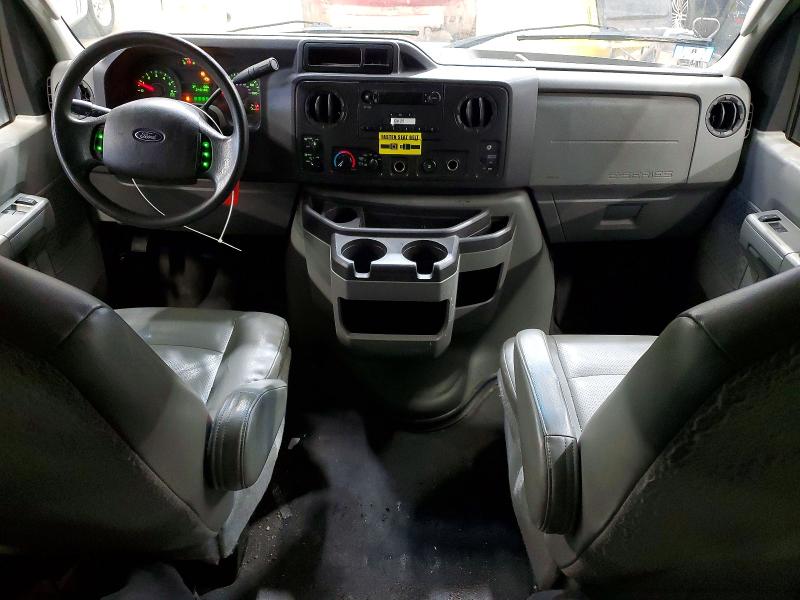Aukcja sprzedaży 2012 Ford Econoline, vin: 1FBSS3BL6CDB12198, numer aukcji: 54102796