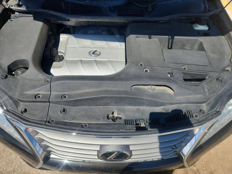 Продажа на аукционе авто 2015 Lexus Rx 350, vin: 2T2BK1BA3FC294244, номер лота: 53090836