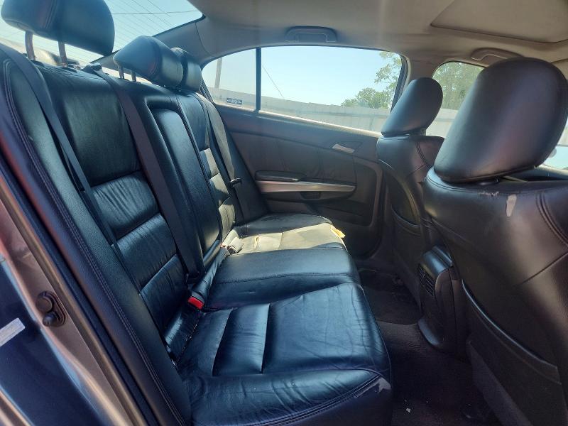 53927616 :رقم المزاد ، 1HGCP2F8XAA112559 vin ، 2010 Honda Accord مزاد بيع