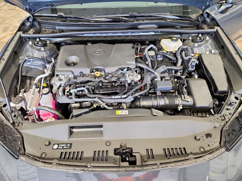Aukcja sprzedaży 2026 Toyota Camry, vin: 4T1DBADKXTU558170, numer aukcji: 53999706