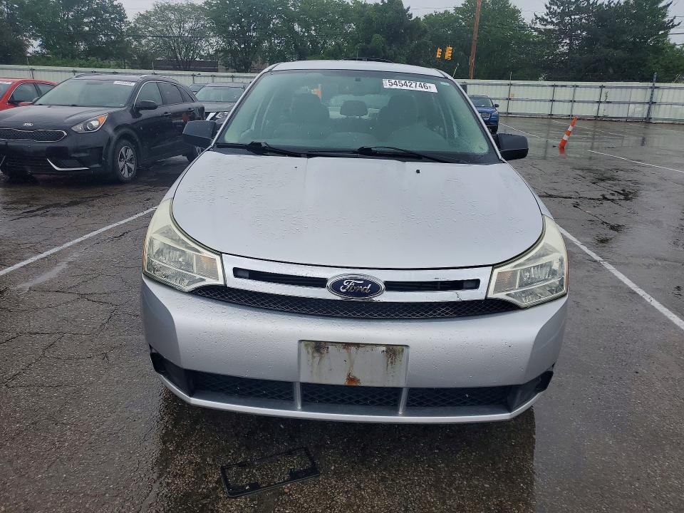 Aukcja sprzedaży 2010 Ford Focus, vin: 1FAHP3FN6AW184531, numer aukcji: 54542746