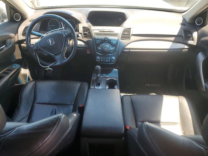 Aukcja sprzedaży 2014 Acura Rdx, vin: 5J8TB4H54EL006874, numer aukcji: 54297826
