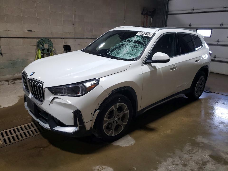 Продажа на аукционе авто 2026 Bmw X1, vin: WBX73EF0XT5628023, номер лота: 52647736