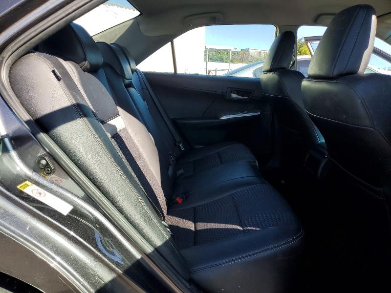 Продаж на аукціоні авто 2014 Toyota Camry, vin: 4T1BF1FK1EU331123, номер лоту: 54704136