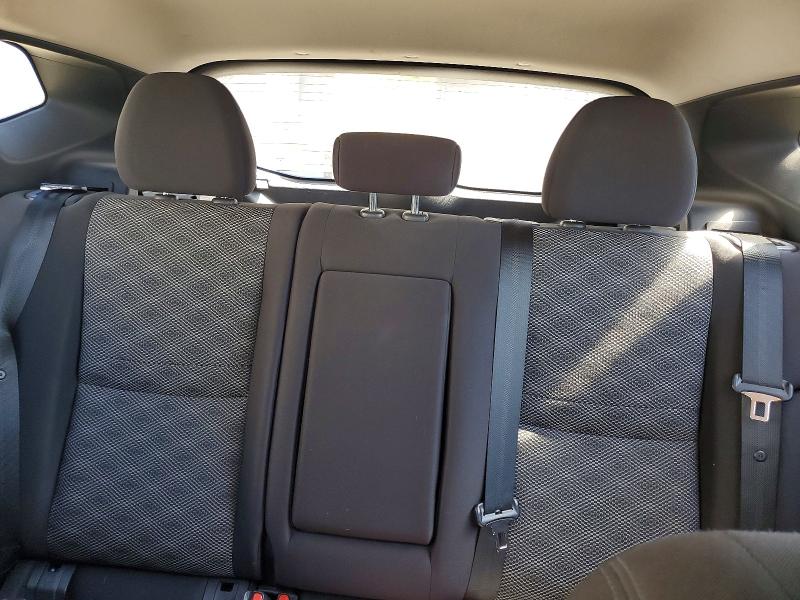Aukcja sprzedaży 2022 Nissan Rogue Sport, vin: JN1BJ1BV8NW581579, numer aukcji: 53290316