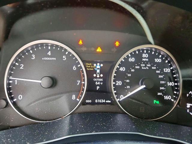 Aukcja sprzedaży 2015 Lexus Es, vin: JTHBK1GG3F2198788, numer aukcji: 54158786
