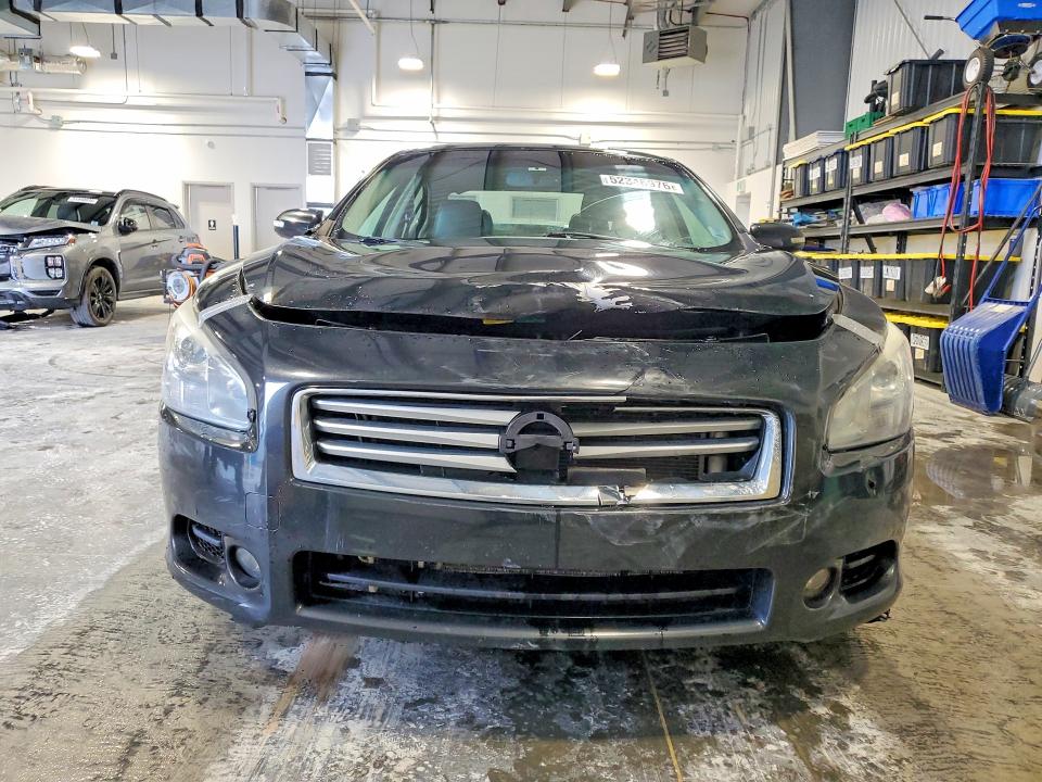 Aukcja sprzedaży 2014 Nissan Maxima, vin: 1N4AA5AP9EC456388, numer aukcji: 52346976