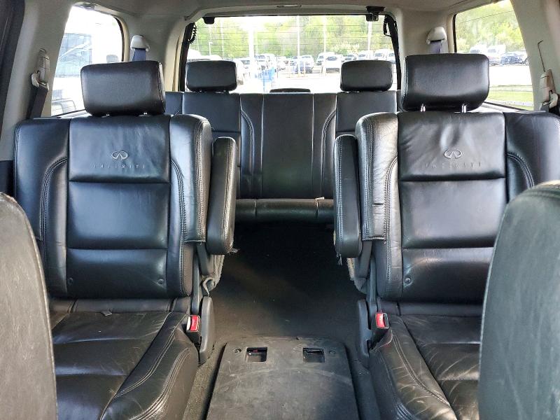 Aukcja sprzedaży 2005 Infiniti Qx56, vin: 5N3AA08C55N804551, numer aukcji: 52712886