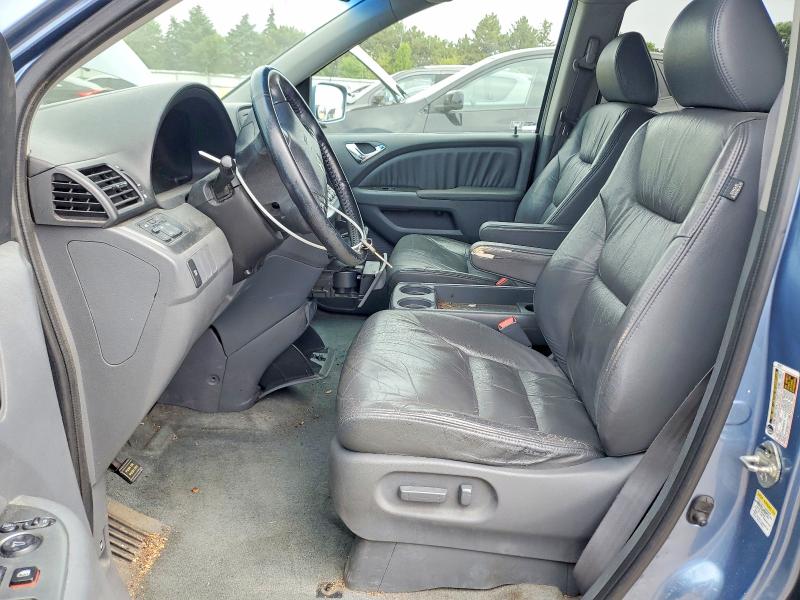 Aukcja sprzedaży 2007 Honda Odyssey, vin: 5FNRL38617B101195, numer aukcji: 54313786