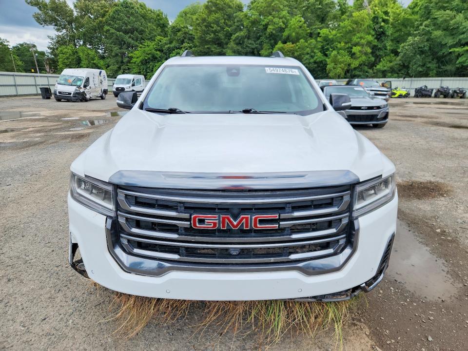 Aukcja sprzedaży 2023 Gmc Acadia, vin: 1GKKNLLS3PZ205041, numer aukcji: 54974676